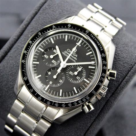 omega speedmaster moonwatch professional chronograph 42 mm price|omega speedmaster professional price.